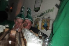 Aftredenopkomst Casanova's 9-12-201600074