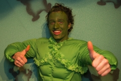 Green Edition 2.0 Mirco 18-2-201700006