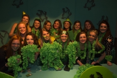 Green Edition 2.0 Mirco 18-2-201700007