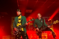 Green Edition 2.0 Mirco 18-2-201700013