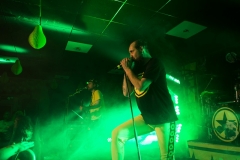 Green Edition 2.0 Mirco 18-2-201700017