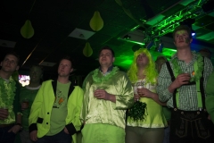 Green Edition 2.0 Mirco 18-2-201700033