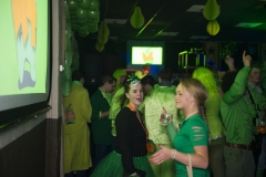 Green Edition 2.0 Mirco 18-2-201700035