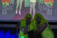 Green Edition 2.0 Mirco 18-2-201700040