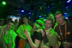 Green Edition 2.0 Mirco 18-2-201700041