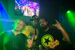 Green Edition 2.0 Mirco 18-2-201700048