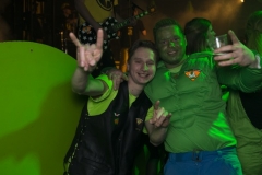 Green Edition 2.0 Mirco 18-2-201700053