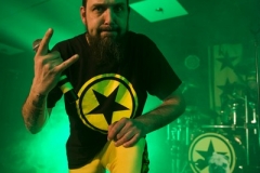 Green Edition 2.0 Mirco 18-2-201700057