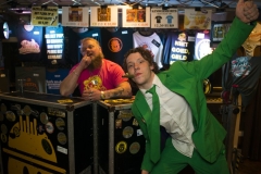 Green Edition 2.0 Mirco 18-2-201700074