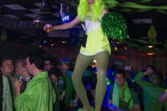 Green Edition 2.0 Mirco 18-2-201700096