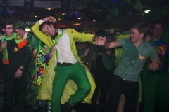 Green Edition 2.0 Mirco 18-2-201700097