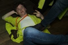 Green Edition 2.0 Mirco 18-2-201700109