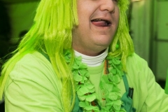 Green Edition 2.0 Mirco 18-2-201700144