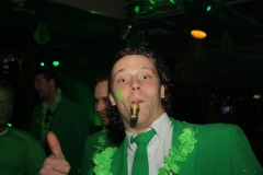 Green Edition 2.0 Tokki 18-2-201700004