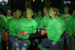 Green Edition 2.0 Tokki 18-2-201700005