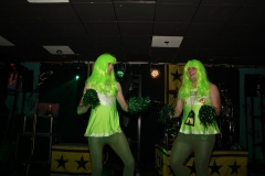 Green Edition 2.0 Tokki 18-2-201700012