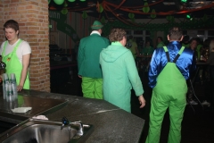 Green Edition 2.0 Tokki 18-2-201700016