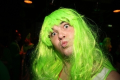Green Edition 2.0 Tokki 18-2-201700019