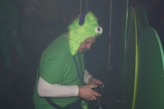 Green Edition 2.0 Tokki 18-2-201700028