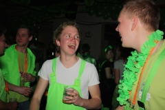 Green Edition 2.0 Tokki 18-2-201700035
