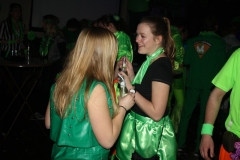 Green Edition 2.0 Tokki 18-2-201700036