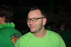 Green Edition 2.0 Tokki 18-2-201700041
