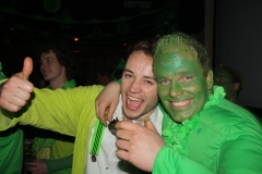 Green Edition 2.0 Tokki 18-2-201700043