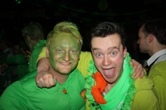 Green Edition 2.0 Tokki 18-2-201700044
