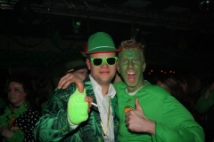 Green Edition 2.0 Tokki 18-2-201700046