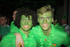 Green Edition 2.0 Tokki 18-2-201700048