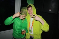 Green Edition 2.0 Tokki 18-2-201700049