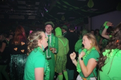 Green Edition 2.0 Tokki 18-2-201700052