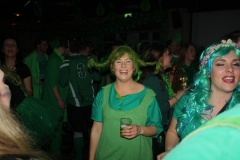 Green Edition 2.0 Tokki 18-2-201700060