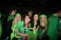 Green Edition 2.0 Tokki 18-2-201700062
