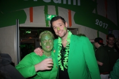 Green Edition 2.0 Tokki 18-2-201700067