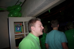 Green Edition 2.0 Tokki 18-2-201700069