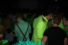 Green Edition 2.0 Tokki 18-2-201700076