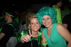 Green Edition 2.0 Tokki 18-2-201700077