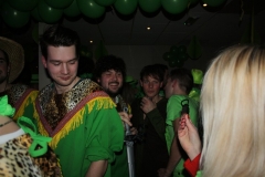 Green Edition 2.0 Tokki 18-2-201700080
