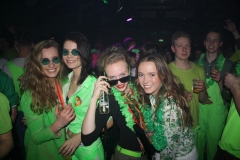 Green Edition 2.0 Tokki 18-2-201700087