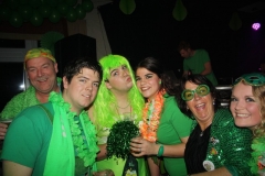 Green Edition 2.0 Tokki 18-2-201700093