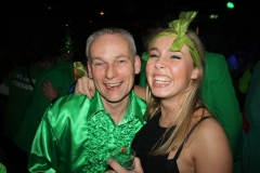 Green Edition 2.0 Tokki 18-2-201700104