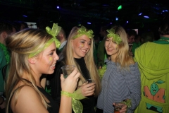 Green Edition 2.0 Tokki 18-2-201700105