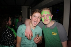 Green Edition 2.0 Tokki 18-2-201700110
