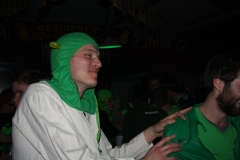 Green Edition 2.0 Tokki 18-2-201700111