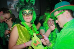 Green Edition 2.0 Tokki 18-2-201700116