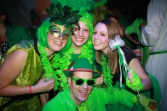 Green Edition 2.0 Tokki 18-2-201700117