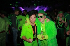 Green Edition 2.0 Tokki 18-2-201700121