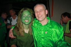 Green Edition 2.0 Tokki 18-2-201700122
