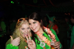 Green Edition 2.0 Tokki 18-2-201700126